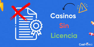 Casinos Sin Licencia en España Lo Que Debes Saber 114520927