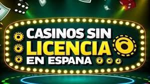 Casinos sin Licencia en España Peligros y Consejos 157053770