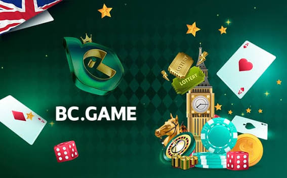 Discover the Excitement of BCGameBet in Nigeria