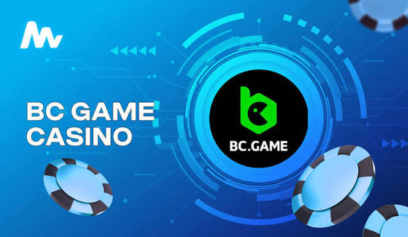 Discover the Excitement of BCGameBet in Nigeria