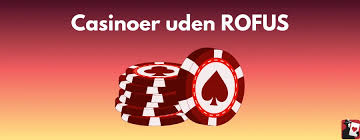 EU Casino Uden ROFUS Din Guide til Online Spil i 2026 EU Casino Uden ROFUS Din Guide til Online Spil i 2026