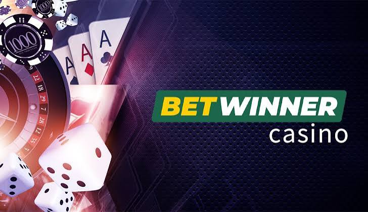 Experience the Thrill of Betting at BetWinner Casino