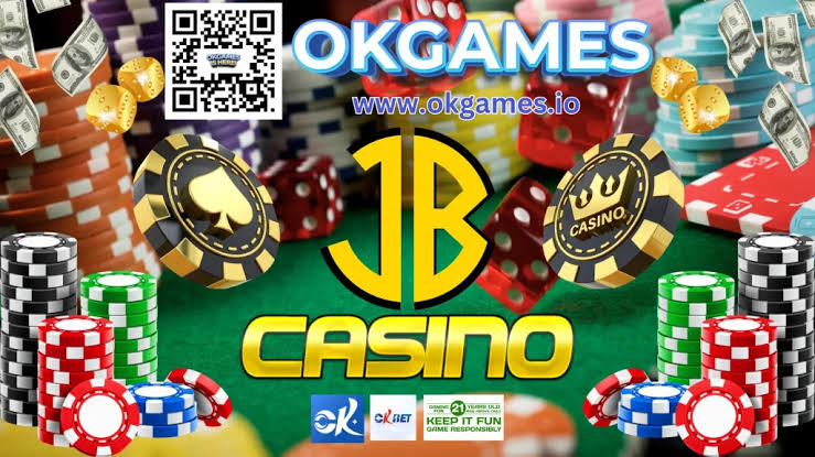 JB Casino Indonesia A Comprehensive Review of Gaming Excellence