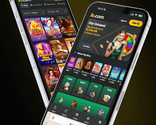 JB Casino Indonesia A Comprehensive Review of Gaming Excellence