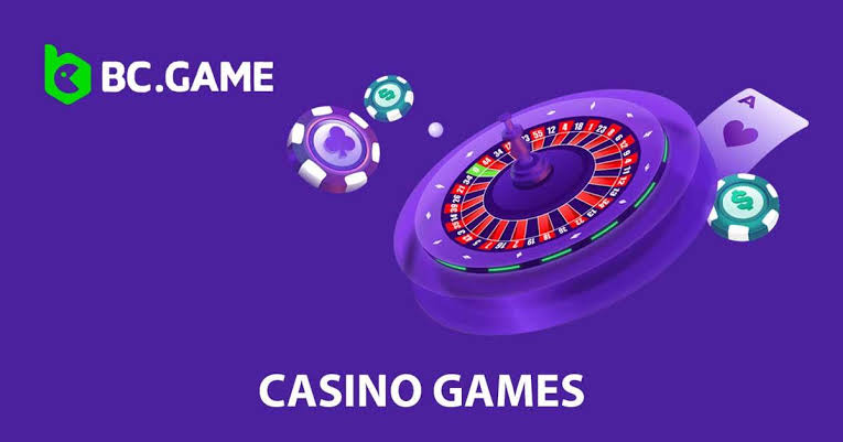 Maximize Your Winnings Exploring BC.Game Bonuses and Promo Codes