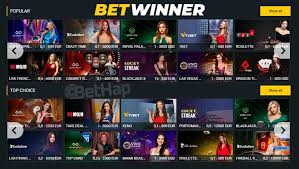 Your Ultimate Guide to BetWinner Bookmaker