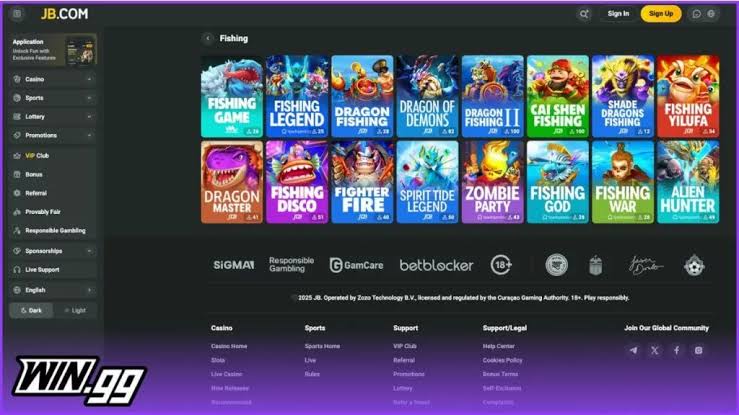 Your Ultimate JB Casino Guide Strategies, Games, and Tips