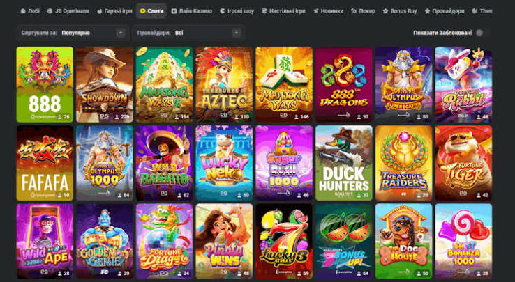 Your Ultimate JB Casino Guide Strategies, Games, and Tips