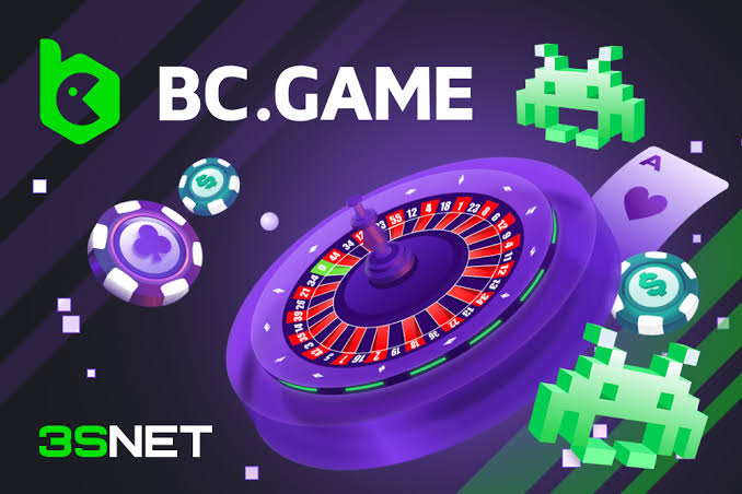 BC.Game Login Your Gateway to Exciting Gaming Adventures BC.Game Login Your Gateway to Exciting Gaming Adventures