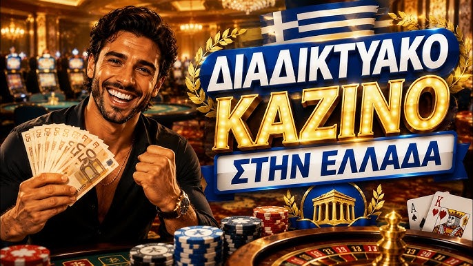 Best Online Casinos in Greece 2012691552