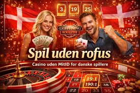 Betting Uden Rufus En Ny Æra for Spilleverdenen Betting Uden Rufus En Ny Æra for Spilleverdenen