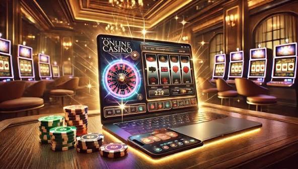 Comprehensive Online Casino Reviews Your Guide to the Best Gaming Experiences 1910830895 Comprehensive Online Casino Reviews Your Guide to the Best Gaming Experiences 1910830895
