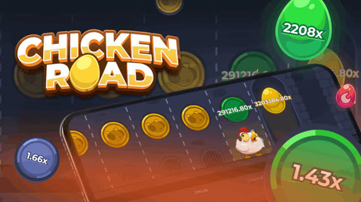 Descubre el emocionante juego Chicken Road -695667354 Descubre el emocionante juego Chicken Road -695667354