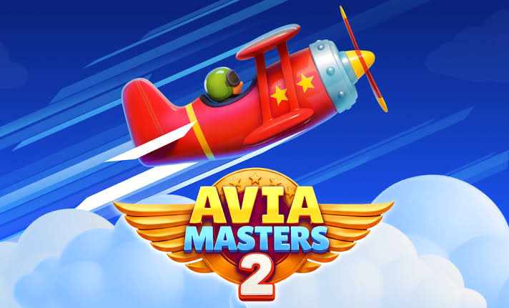 Descubre la Emoción de Jugar en Aviamasters -688213229 Descubre la Emoción de Jugar en Aviamasters -688213229