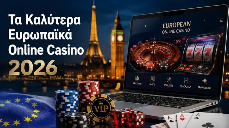 Discover the Exciting World of New Online Casinos in Greece -1017624635 Discover the Exciting World of New Online Casinos in Greece -1017624635