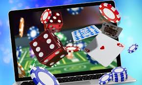 Experience the Thrill of Vegas Now Casino & Sportsbook -1755942011 Experience the Thrill of Vegas Now Casino & Sportsbook -1755942011