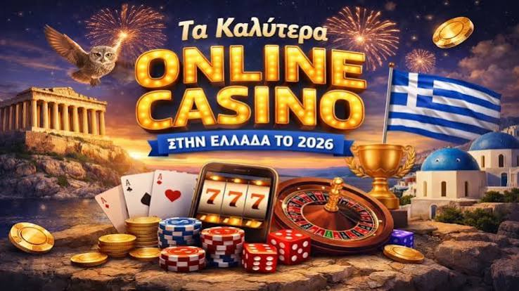 Online Καζίνο στην Ελλάδα Όλα Όσα Πρέπει να Ξέρετε -886613229 Online Καζίνο στην Ελλάδα Όλα Όσα Πρέπει να Ξέρετε -886613229