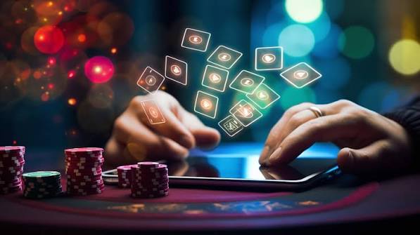 Νέα Online Casino στην Ελλάδα Οδηγός για τους Παίκτες Νέα Online Casino στην Ελλάδα Οδηγός για τους Παίκτες