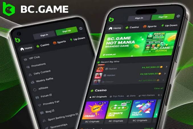 The Complete Guide to BC.Game Registration Process