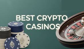 Discover the Best VPN-Friendly Crypto Casinos 393859928