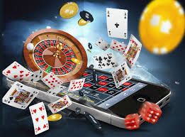 Explore the Thrills of Spin Million Casino Explore the Thrills of Spin Million Casino