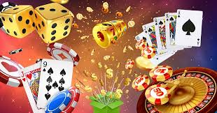 Explore the Thrills of Spin Million Casino Explore the Thrills of Spin Million Casino