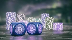 Exploring the World of Crypto Casinos Without Verification 402423646