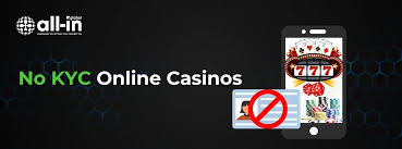Exploring the World of Crypto Casinos Without Verification 402423646