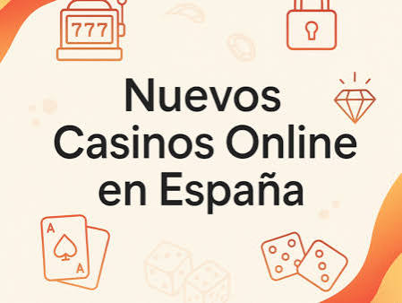Los Mejores Juegos de Casino Online en España para el 2026 Los Mejores Juegos de Casino Online en España para el 2026
