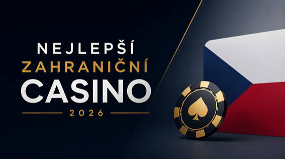 Nové CZ Online Casino Objevte Svět Hraní Zábavy Nové CZ Online Casino Objevte Svět Hraní Zábavy