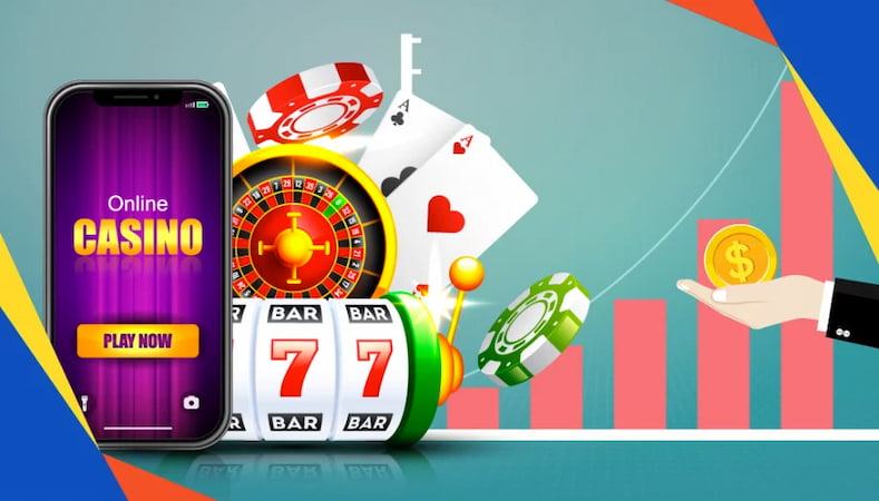 Online Casino mit Autoplay - Bequemes Spielen für alle