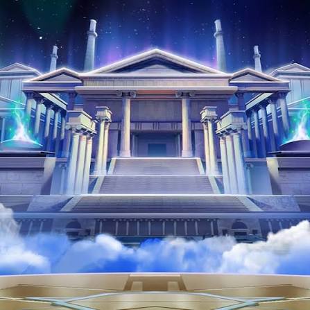 Spil Gates of Olympus En Rejse til Himlen med Spændende Funktioner Spil Gates of Olympus En Rejse til Himlen med Spændende Funktioner
