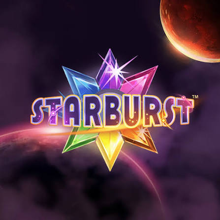 Starburst Anmeldelse En Glitterende Gave Til Spillefans