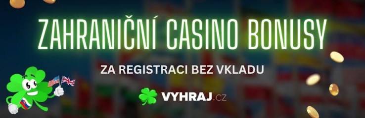 Zahraniční kasino Vše, co potřebujete vědět o online hraní 1366708240
